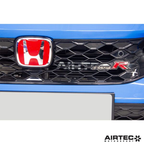 AIRTEC Motorsport Oil Cooler for Honda Civic FL5 Type R - Image 7