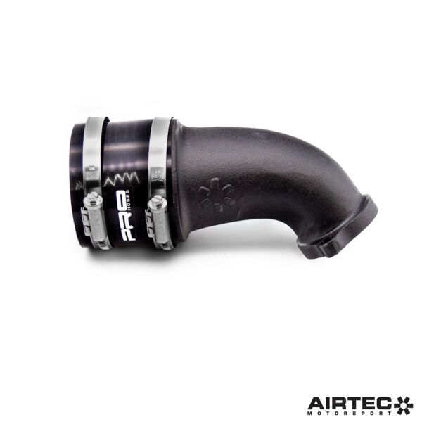 AIRTEC Motorsport Turbo Elbow for Hyundai i20N (AIRTEC Induction Kit) - Image 2