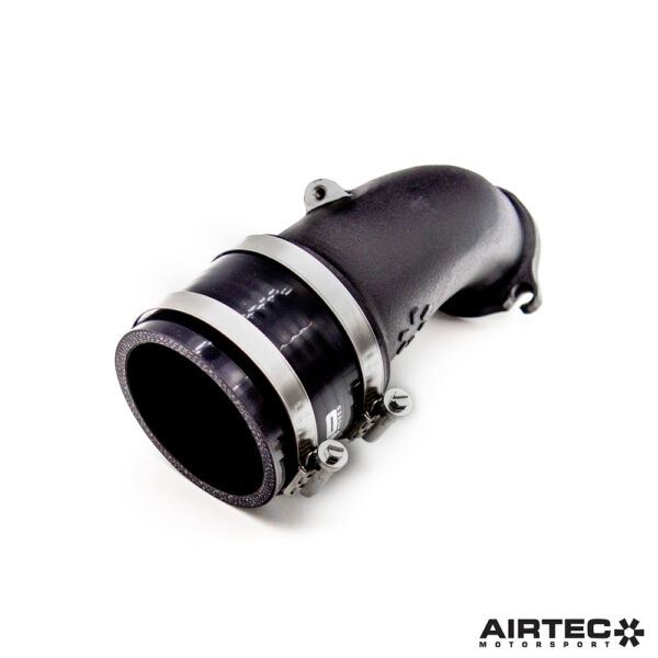 AIRTEC Motorsport Turbo Elbow for Hyundai i20N (AIRTEC Induction Kit) - Image 3