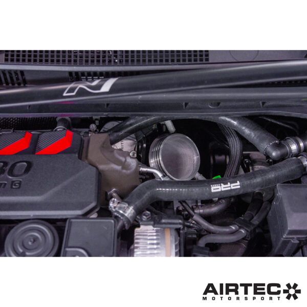 AIRTEC Motorsport Turbo Elbow for Hyundai i20N (AIRTEC Induction Kit) - Image 6