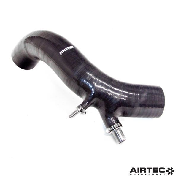 AIRTEC Motorsport Turbo Elbow Induction Hose for Hyundai i20N (Standard air box) - Image 3