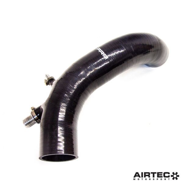 AIRTEC Motorsport Turbo Elbow Induction Hose for Hyundai i20N (Standard air box) - Image 2