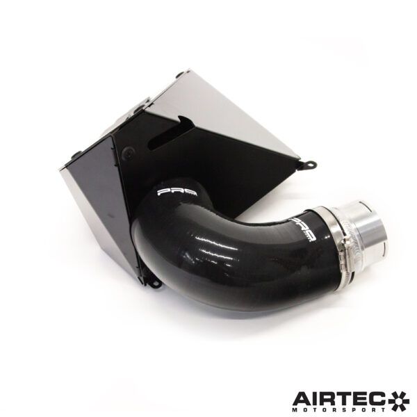 AIRTEC Motorsport Twin Intakes for BMW G8x M2, M3 & M4 - Image 8