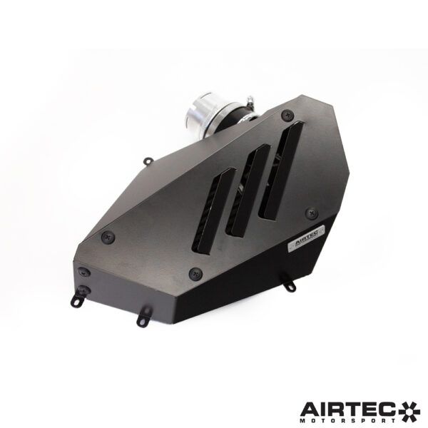 AIRTEC Motorsport Twin Intakes for BMW G8x M2, M3 & M4 - Image 6