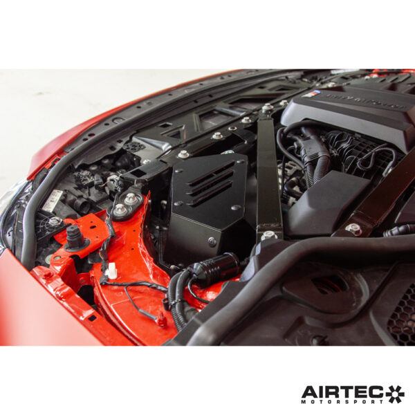 AIRTEC Motorsport Twin Intakes for BMW G8x M2, M3 & M4 - Image 13
