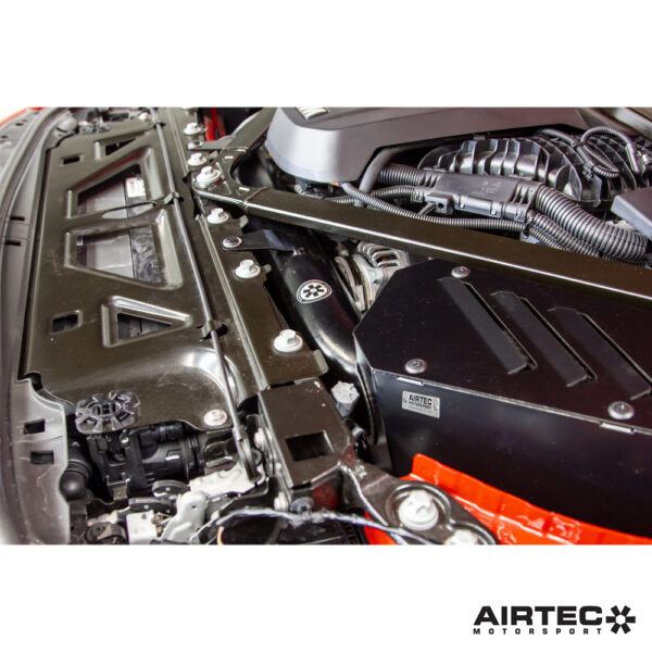 AIRTEC Motorsport Twin Intakes for BMW G8x M2, M3 & M4 - Image 14