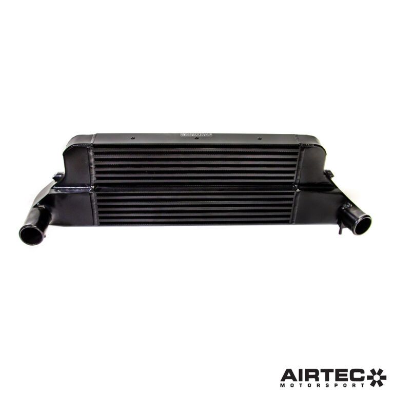 AIRTEC Motorsport Intercooler Upgrade for VW Polo GTI (AW) - AIRTEC ...
