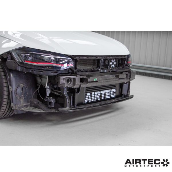 AIRTEC Motorsport Intercooler Upgrade for VW Polo GTI (AW) - Image 5