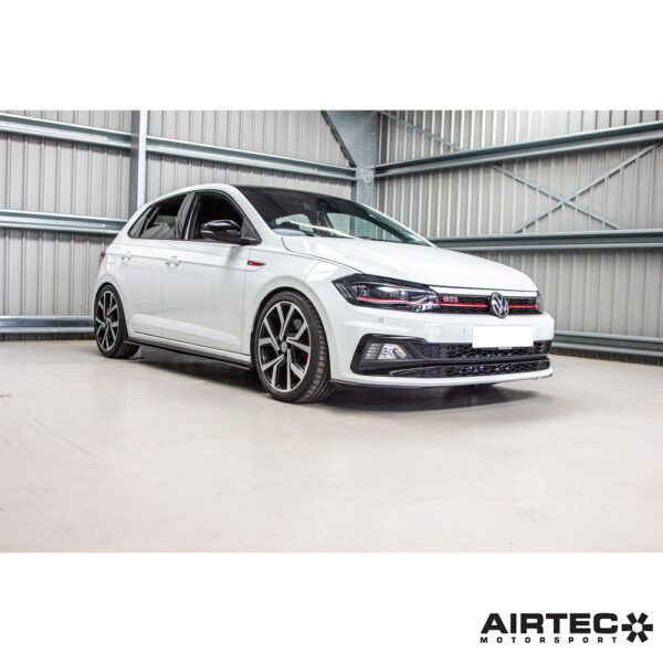 AIRTEC Motorsport Intercooler Upgrade for VW Polo GTI (AW) - Image 15