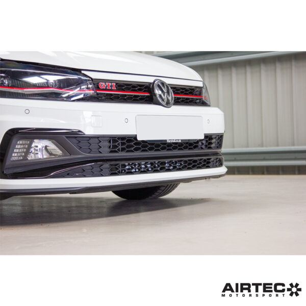 AIRTEC Motorsport Intercooler Upgrade for VW Polo GTI (AW) - Image 11