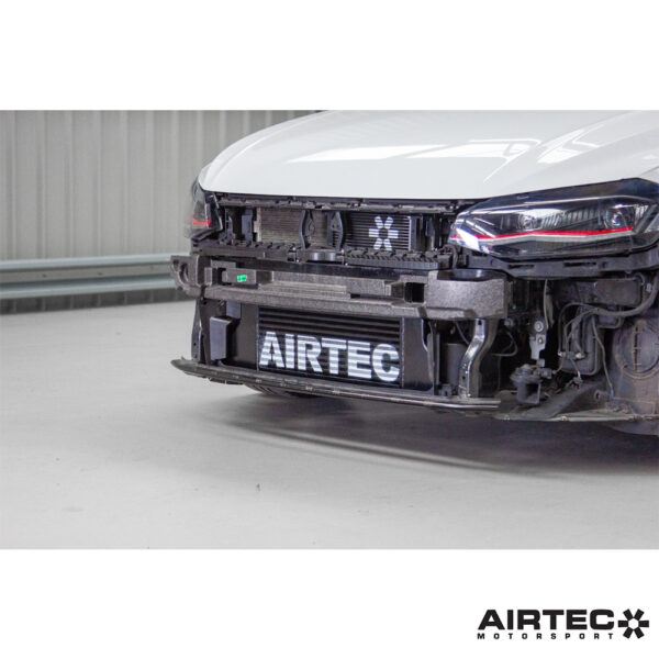 AIRTEC Motorsport Intercooler Upgrade for VW Polo GTI (AW) - Image 6