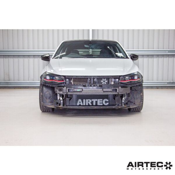 AIRTEC Motorsport Intercooler Upgrade for VW Polo GTI (AW) - Image 10