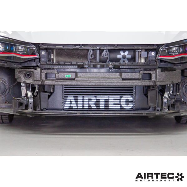 AIRTEC Motorsport Intercooler Upgrade for VW Polo GTI (AW) - Image 7