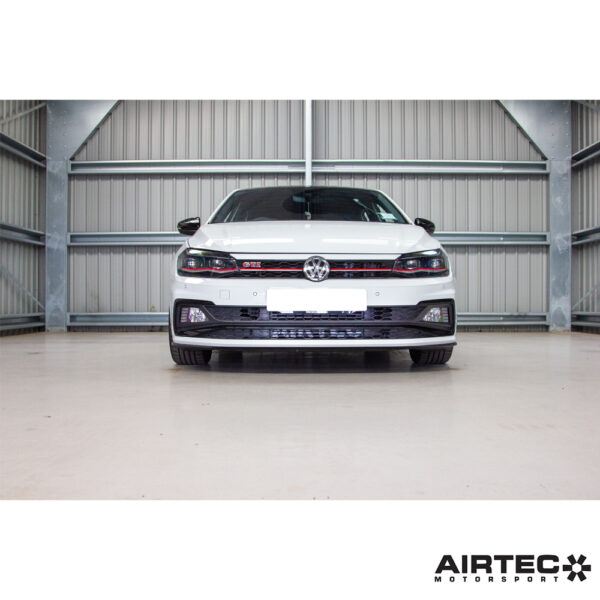 AIRTEC Motorsport Intercooler Upgrade for VW Polo GTI (AW) - Image 13