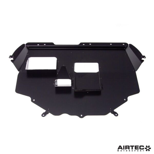 AIRTEC Motorsport Aluminium Under Tray for Ford Focus RS Mk3 - Image 5