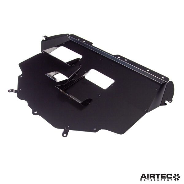 AIRTEC Motorsport Aluminium Under Tray for Ford Focus RS Mk3 - Image 6