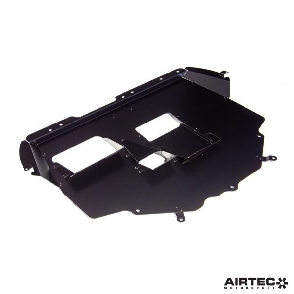 AIRTEC Motorsport Aluminium Under Tray for Ford Focus RS Mk3 - Image 2