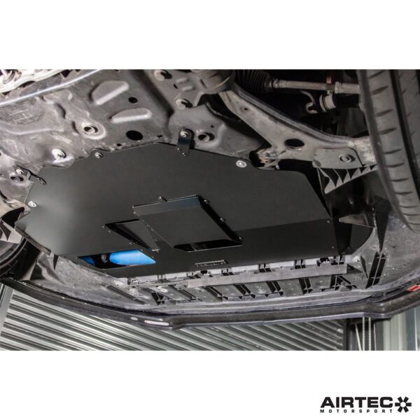AIRTEC Motorsport Aluminium Under Tray for Ford Focus RS Mk3 - Image 10