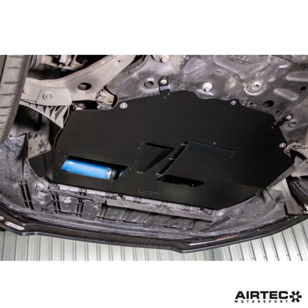 AIRTEC Motorsport Aluminium Under Tray for Ford Focus RS Mk3 - Image 7