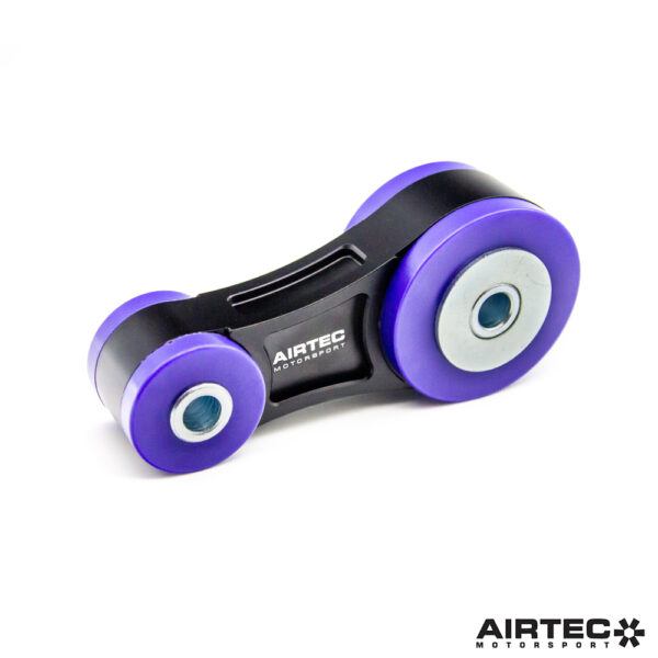 AIRTEC Motorsport Lower Gearbox Mount for Renault Megane MK4 - Image 2
