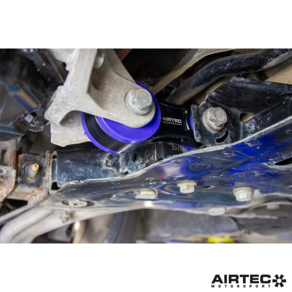 AIRTEC Motorsport Lower Gearbox Mount for Renault Megane MK4 - Image 5
