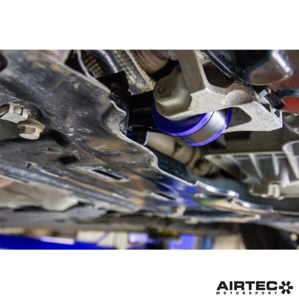 AIRTEC Motorsport Lower Gearbox Mount for Renault Megane MK4 - Image 4