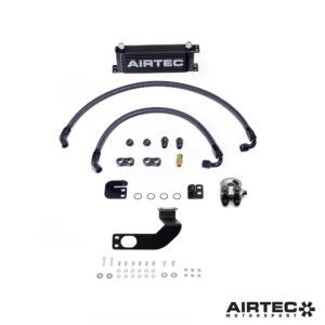 AIRTEC Motorsport Oil Cooler for Suzuki Swift Sport ZC33S