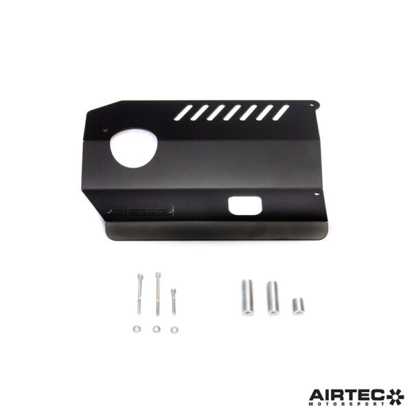 AIRTEC Motorsport Engine Cover for Toyota Yaris GR Gen 1 & Gen 2 - Image 3