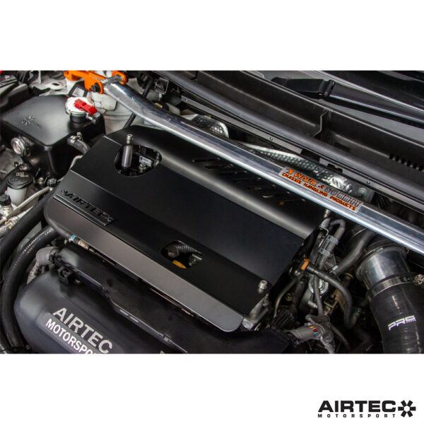 AIRTEC Motorsport Engine Cover for Toyota Yaris GR Gen 1 & Gen 2 - Image 4