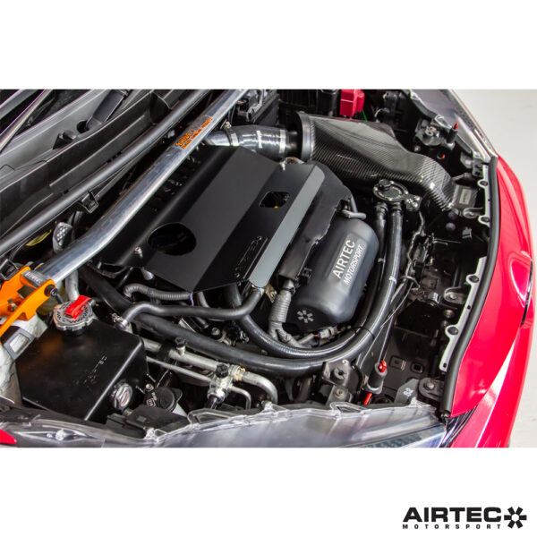 AIRTEC Motorsport Engine Cover for Toyota Yaris GR Gen 1 & Gen 2 - Image 5