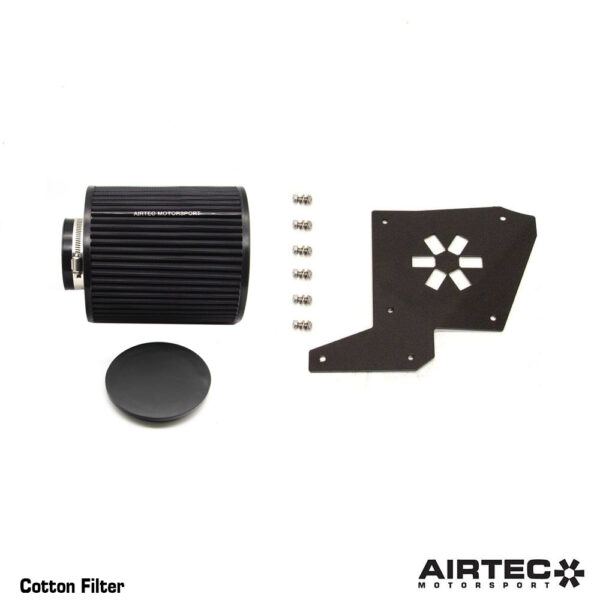 AIRTEC Motorsport Air Box Top with Uprated Filter for Petrol and TDCI - Image 5