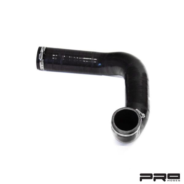 Pro Hoses Enlarged Cold Side Boost Hose for Focus ST / RS Mk3 - Image 2