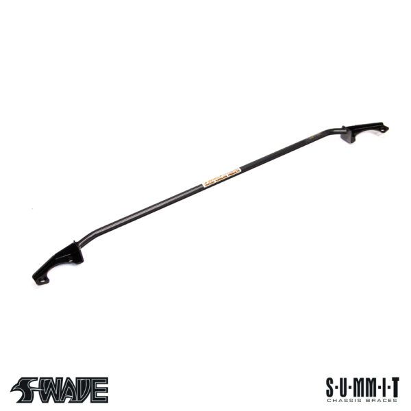 SUMMIT & SWAVE Front Upper Strut Brace for VW Golf GTI & R MK8 - Image 2