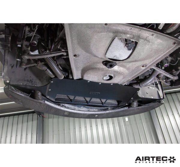 AIRTEC Motorsport Aluminium Under Tray for BMW E9x M3 - Image 7