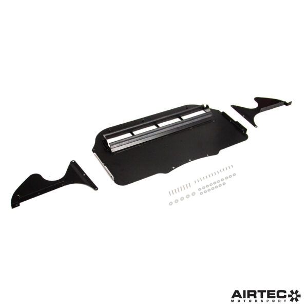 AIRTEC Motorsport Aluminium Under Tray for BMW E9x M3 - Image 2