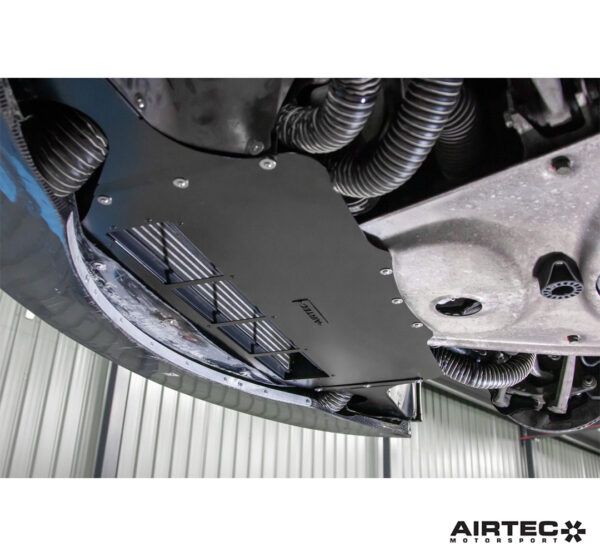 AIRTEC Motorsport Aluminium Under Tray for BMW E9x M3 - Image 8
