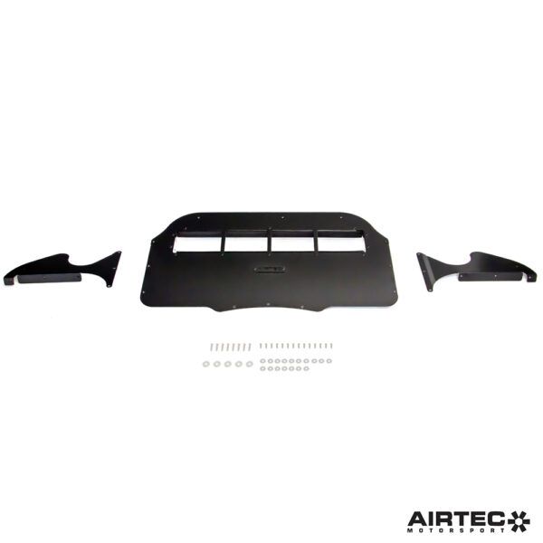 AIRTEC Motorsport Aluminium Under Tray for BMW E9x M3 - Image 3