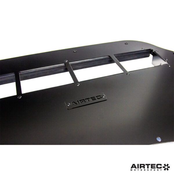 AIRTEC Motorsport Aluminium Under Tray for BMW E9x M3 - Image 4