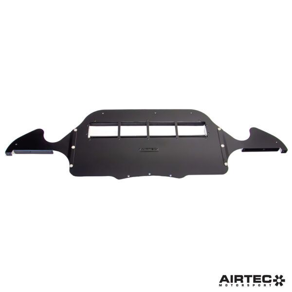 AIRTEC Motorsport Aluminium Under Tray for BMW E9x M3 - Image 5