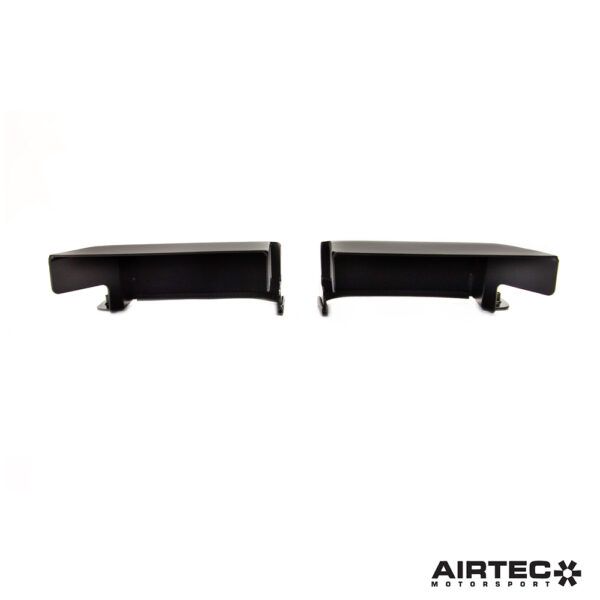 AIRTEC Motorsport Front Air Feeds (FAF) for BMW E9x M3 - Image 3