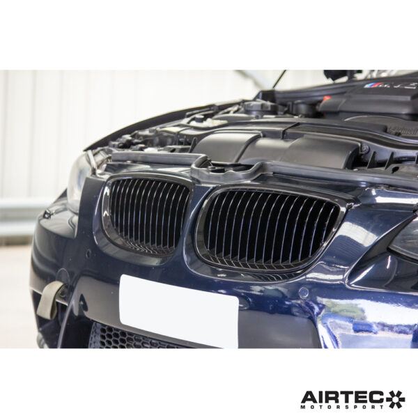 AIRTEC Motorsport Front Air Feeds (FAF) for BMW E9x M3 - Image 13