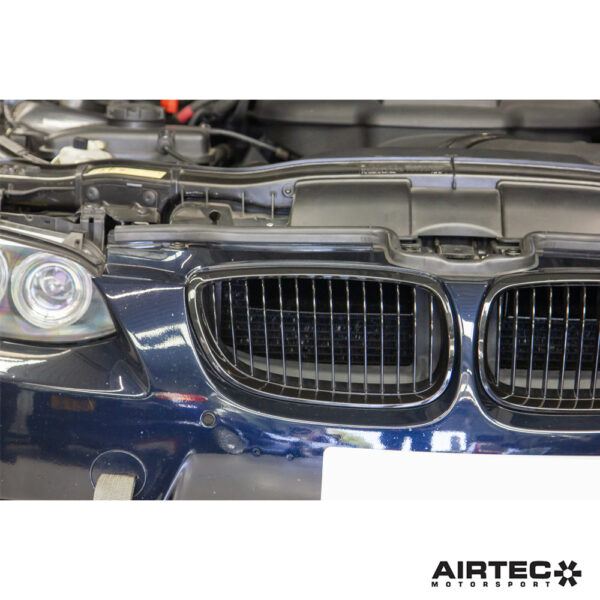 AIRTEC Motorsport Front Air Feeds (FAF) for BMW E9x M3 - Image 14