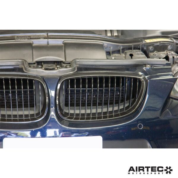AIRTEC Motorsport Front Air Feeds (FAF) for BMW E9x M3 - Image 15