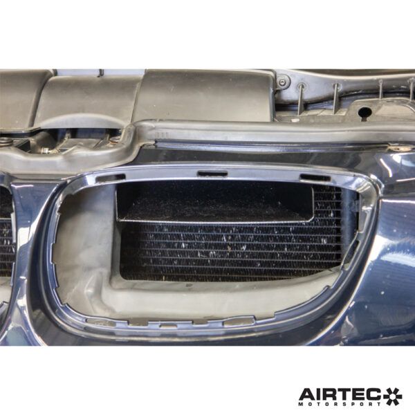AIRTEC Motorsport Front Air Feeds (FAF) for BMW E9x M3 - Image 10
