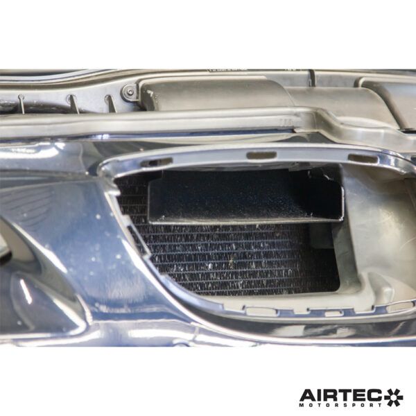 AIRTEC Motorsport Front Air Feeds (FAF) for BMW E9x M3 - Image 9