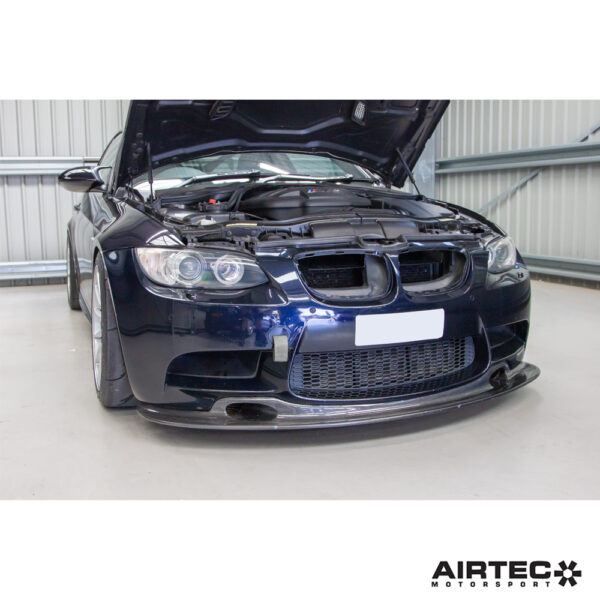AIRTEC Motorsport Front Air Feeds (FAF) for BMW E9x M3 - Image 8