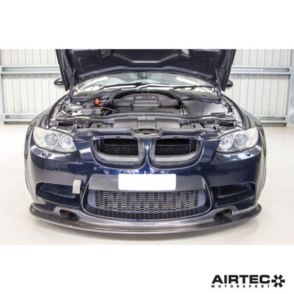 AIRTEC Motorsport Front Air Feeds (FAF) for BMW E9x M3 - Image 6