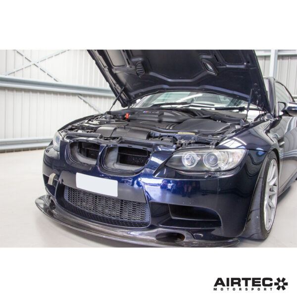 AIRTEC Motorsport Front Air Feeds (FAF) for BMW E9x M3 - Image 7
