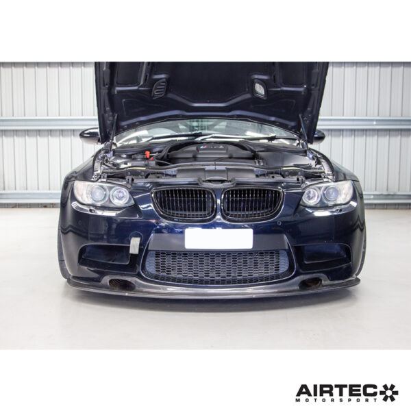 AIRTEC Motorsport Front Air Feeds (FAF) for BMW E9x M3 - Image 11