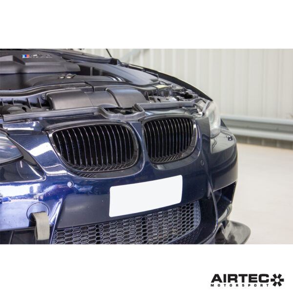 AIRTEC Motorsport Front Air Feeds (FAF) for BMW E9x M3 - Image 12